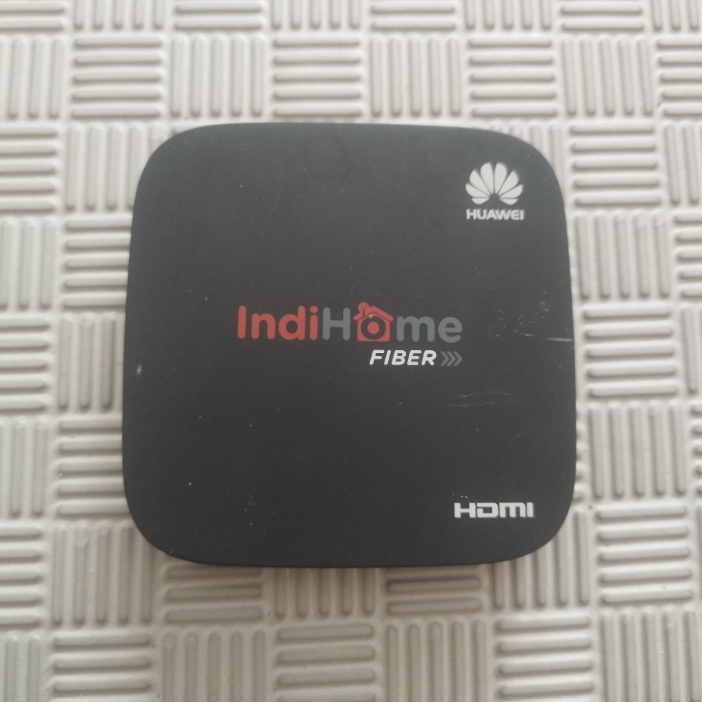 Huawei STB EC6108V9