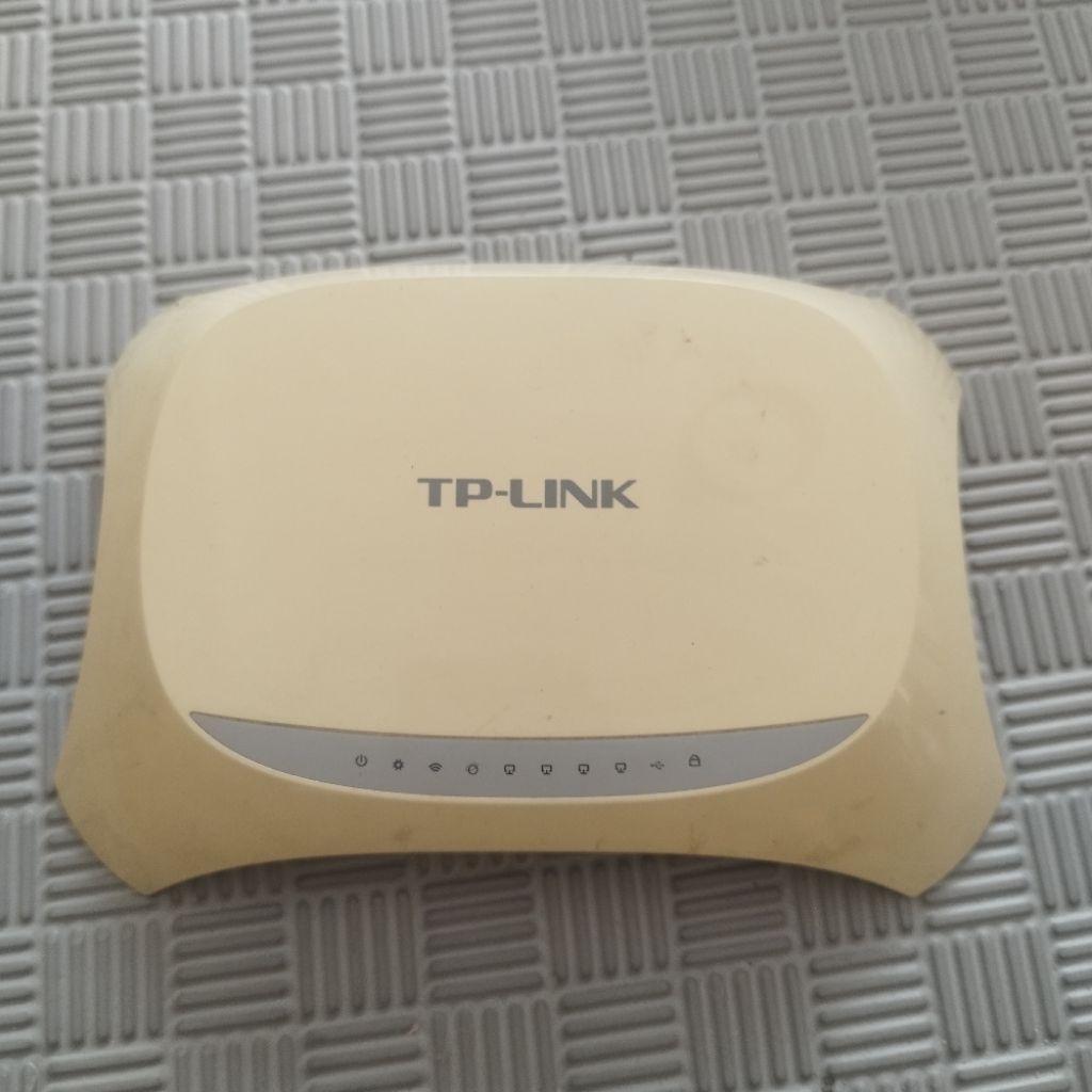 TP Link MR3220 MR3240
