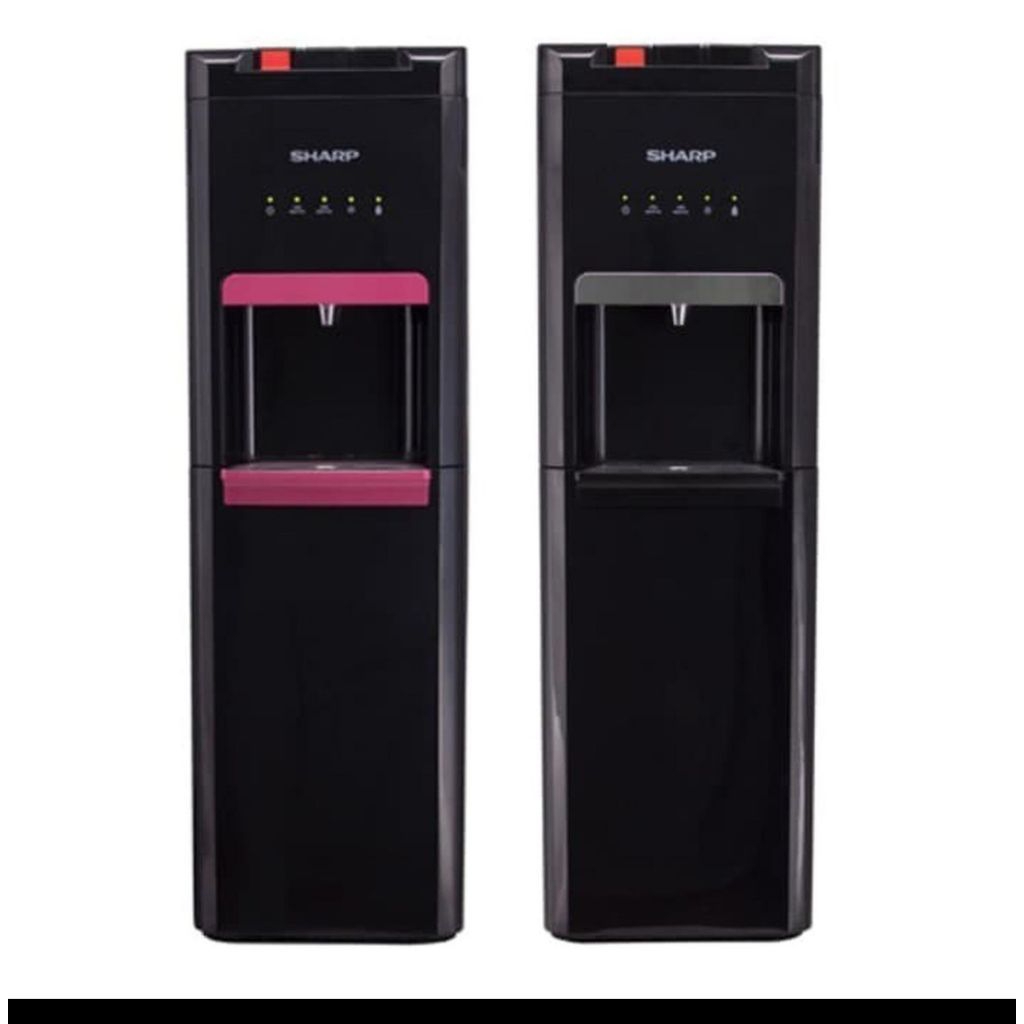 Dispenser Sharp galon bawah SWD 66EHL