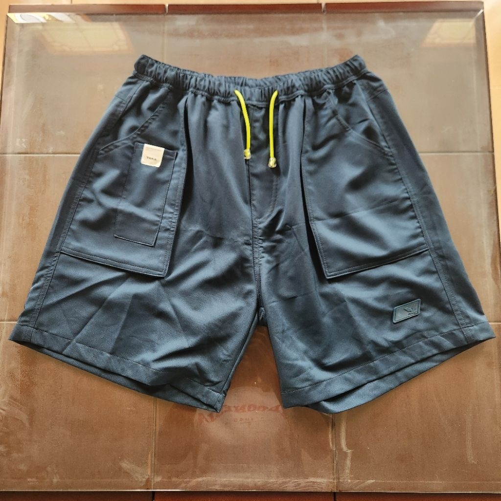 Taka Craft FlexTiles Shorts