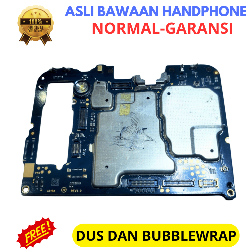 mesin samsung a02s 4/64 - 3/32 - normal - bergaransi