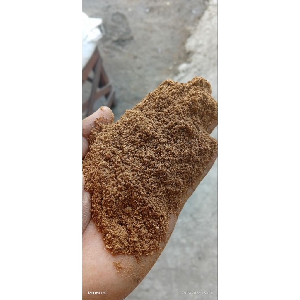 bungkil kopra great A pakan ternak