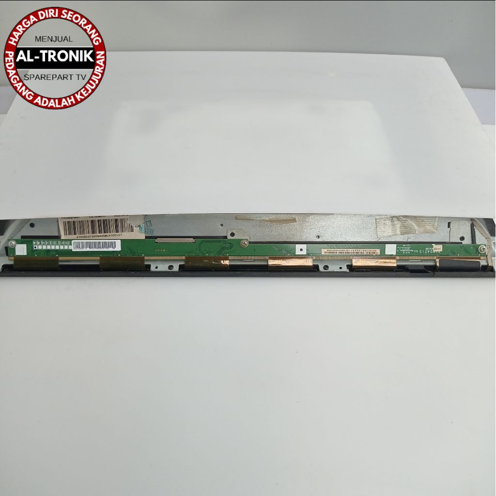 TICON COF TV LED PANASONIC 22 INCH MODEL TH-22D305G TIKON TCON TH22D305G TH 22D305G 22D305 PANDA215