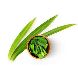 Pandan Pack / Sayur Sayuran Curah