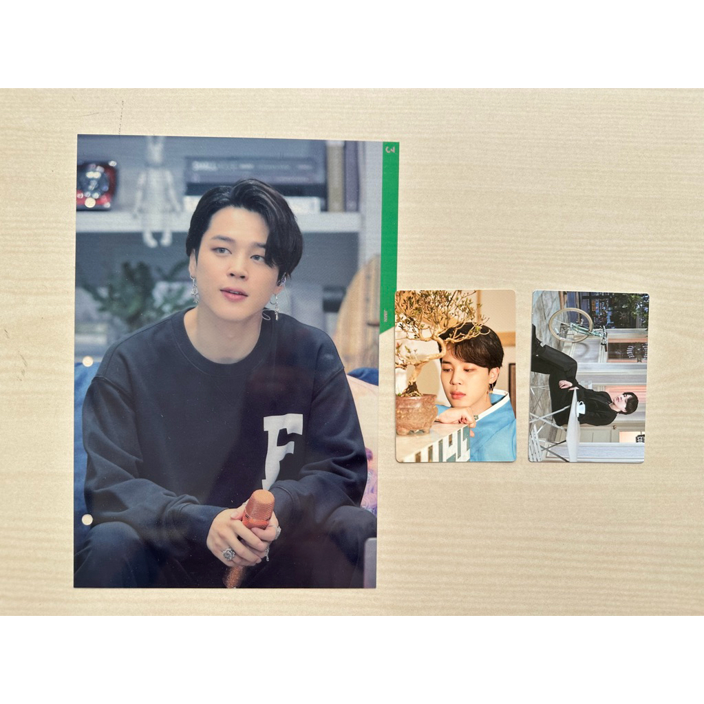 OFFICIAL MPC DALMAJUNG JIMIN, MPC PTD JIMIN, PHOTO INDEX MEMO20