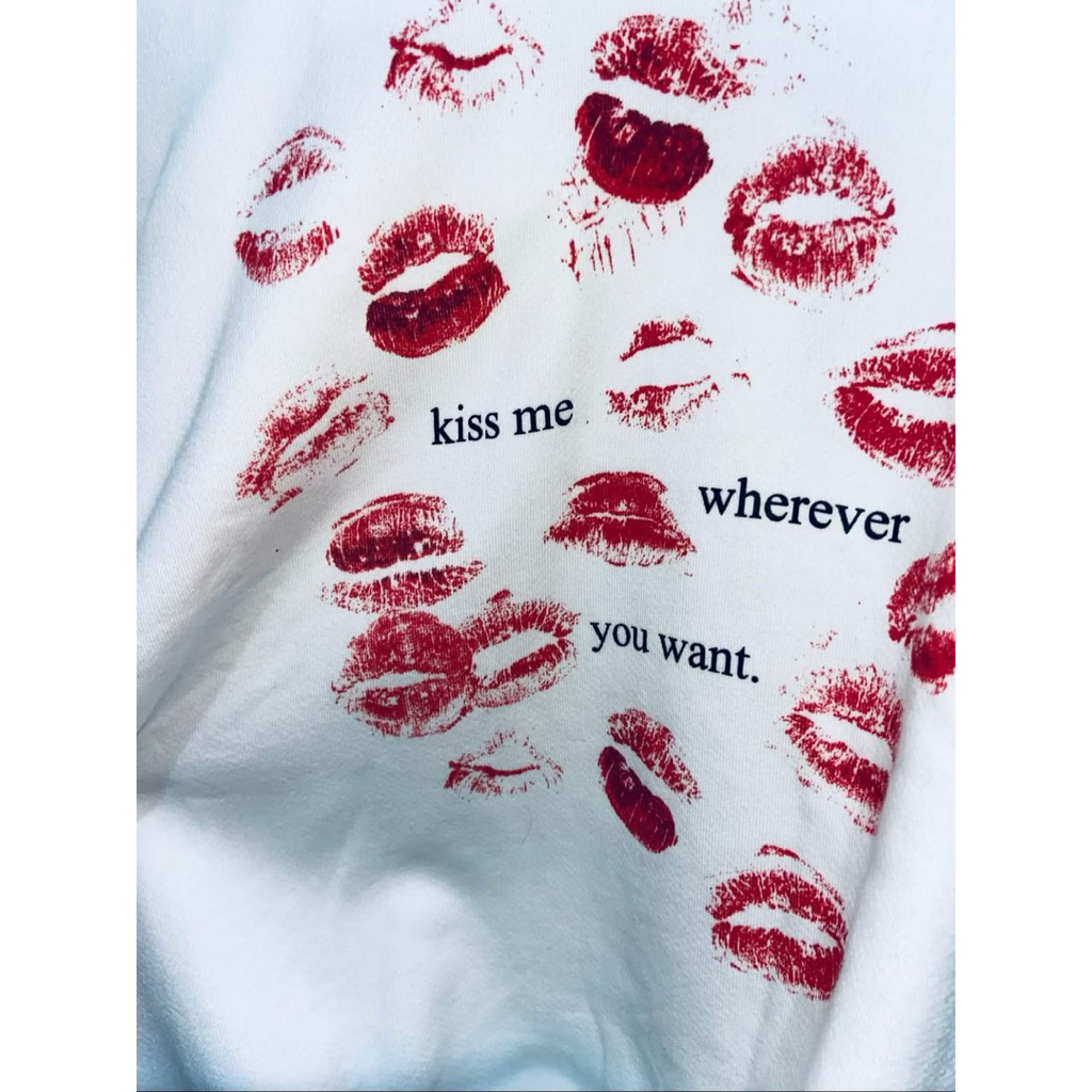 kiss me telepati che sz L
