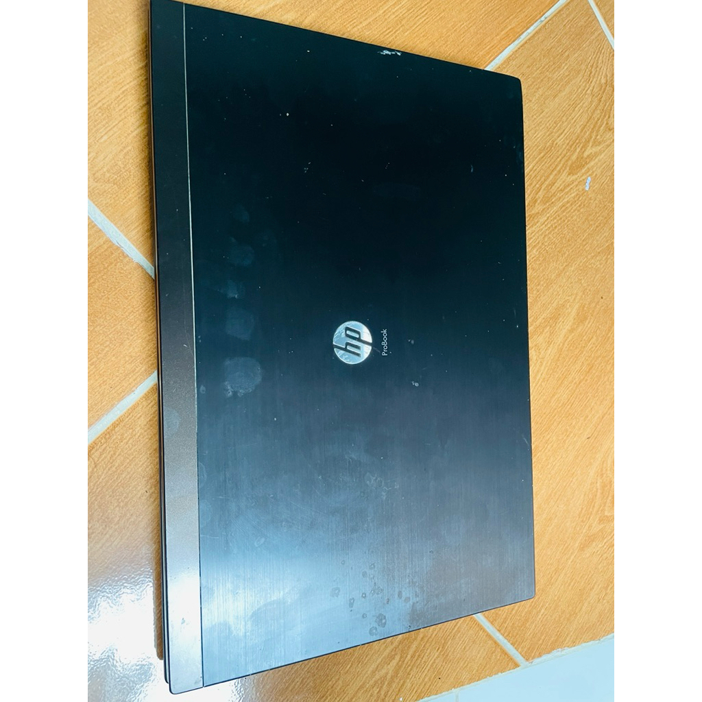 laptop hp probook 5320m core i5