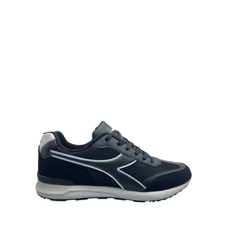 DIADORA NAVIS BLACK ORIGINAL [DIACA250610B]