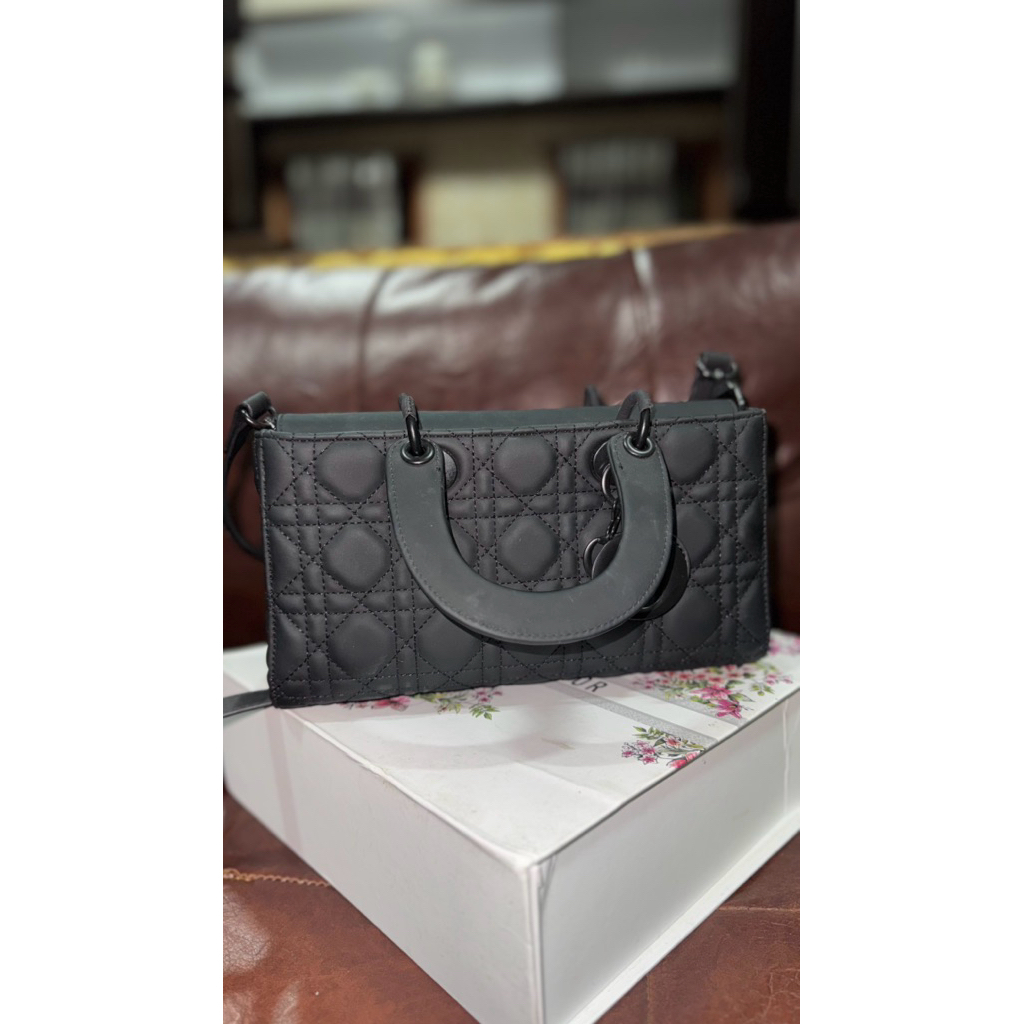 Tas Lady Dior