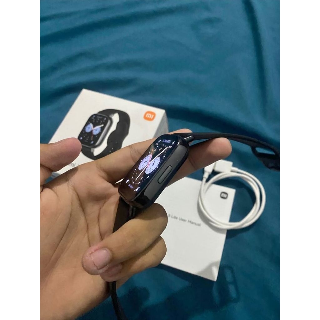 Redmi Watch 5 Lite