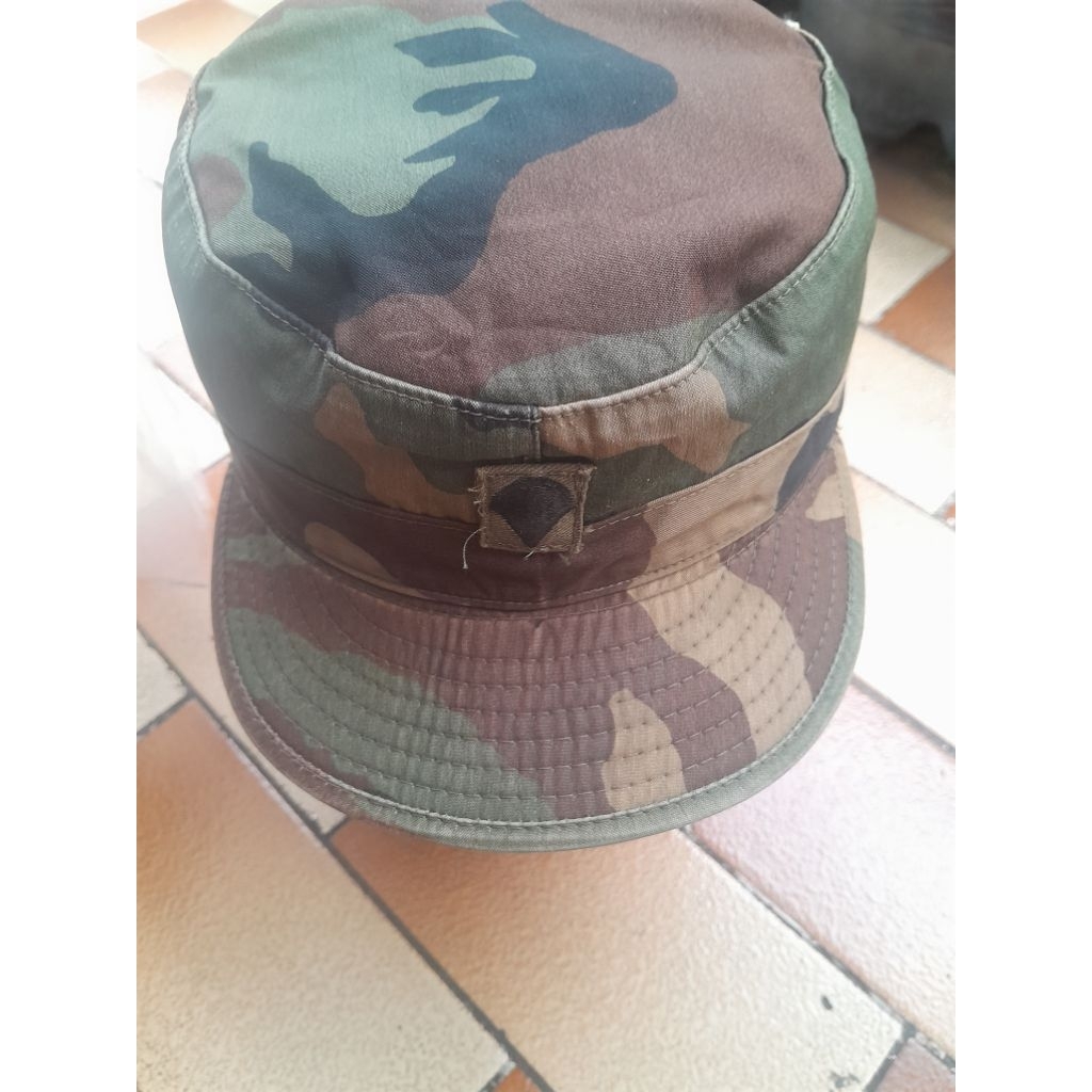 patrol cap us