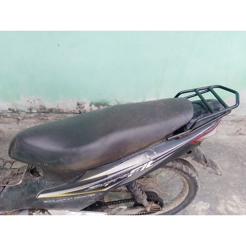 behel supra fit new.
