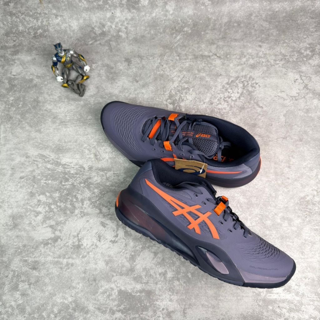 Asics Gel Resolution X