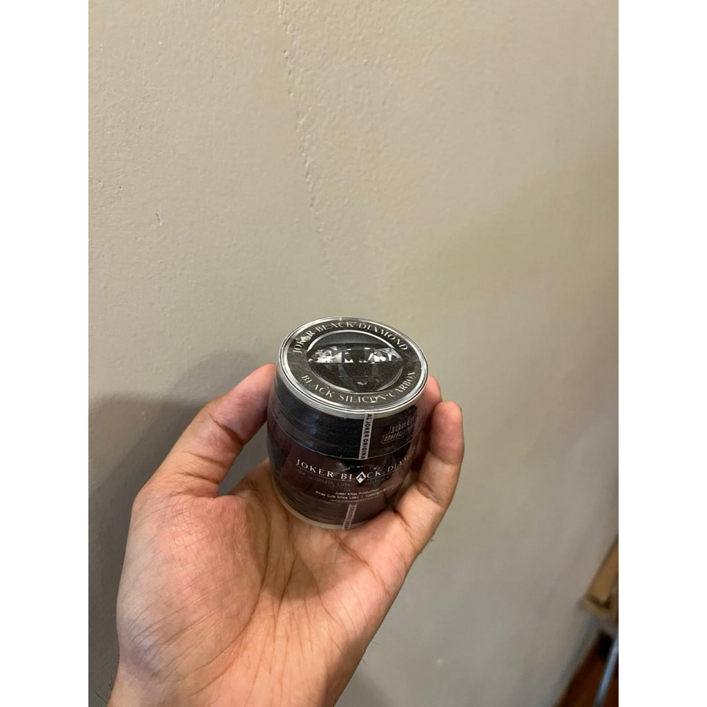 Gelasan MOLOR JOKER BLACK DIAMOND