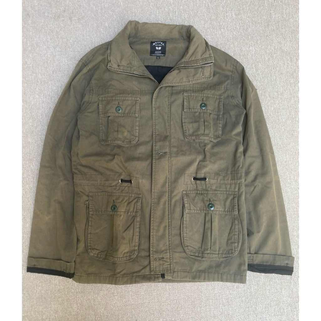 jacket m65