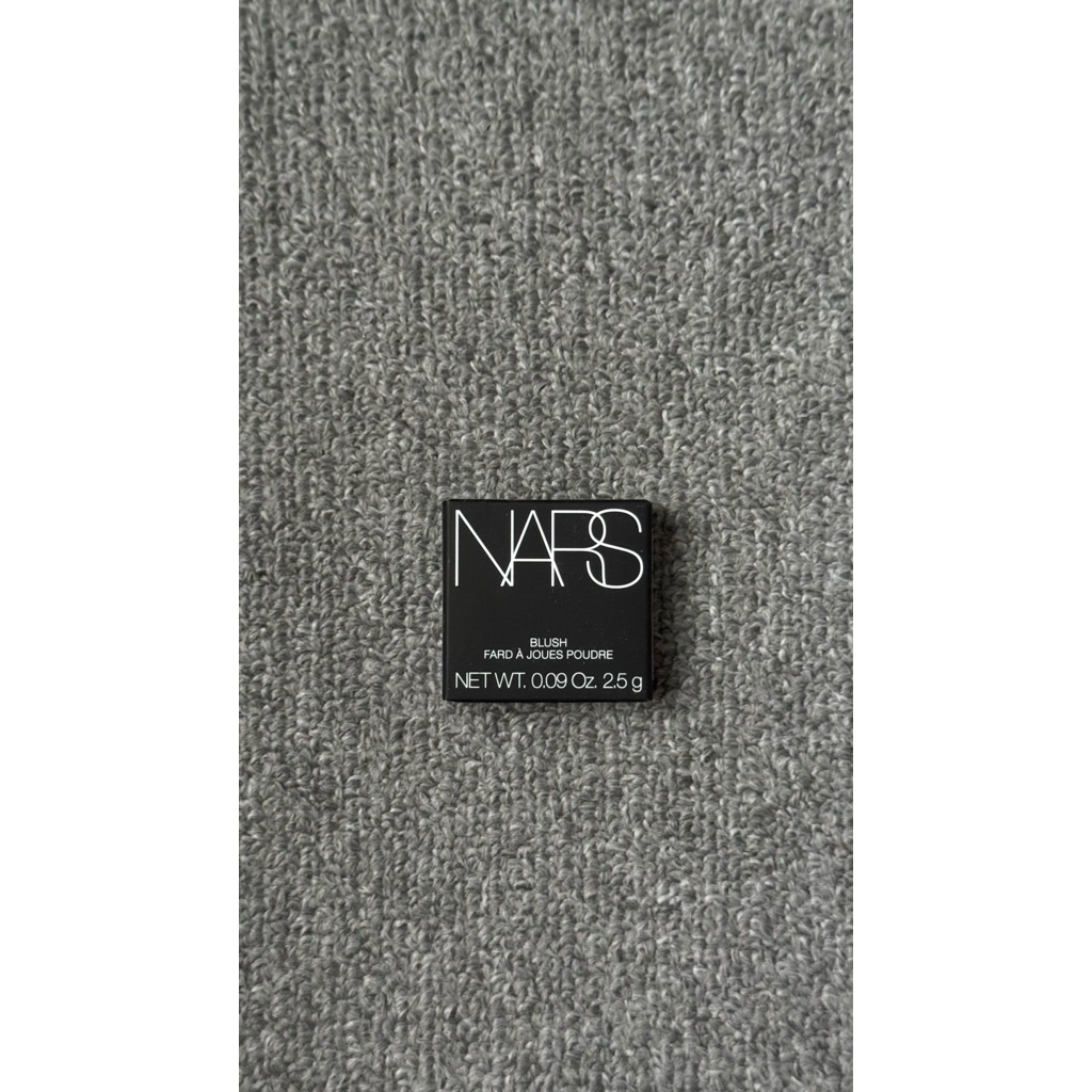 Powder Blush -Nars.