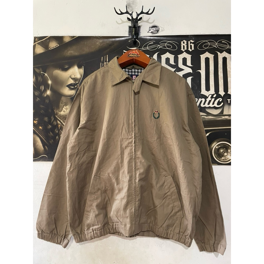 casual jacket chaps ralph laurent