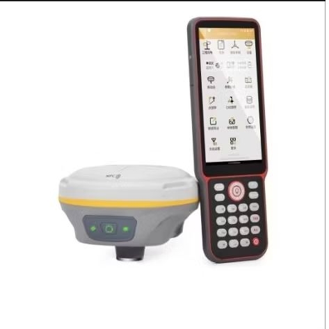 Comnav A10 Maplays Version IMU GNSS RTK Base & Rover