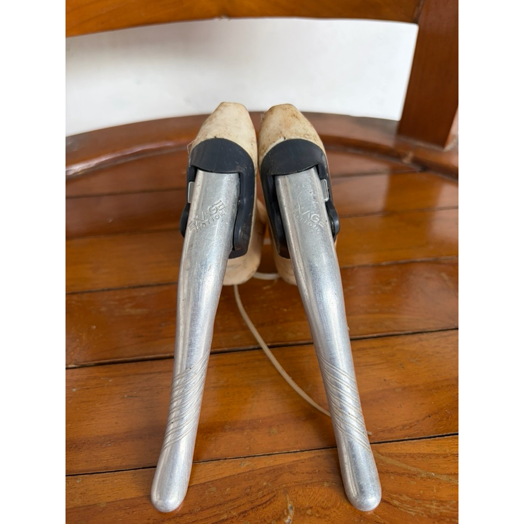 Rem Brakelever Shimano Exage Motion