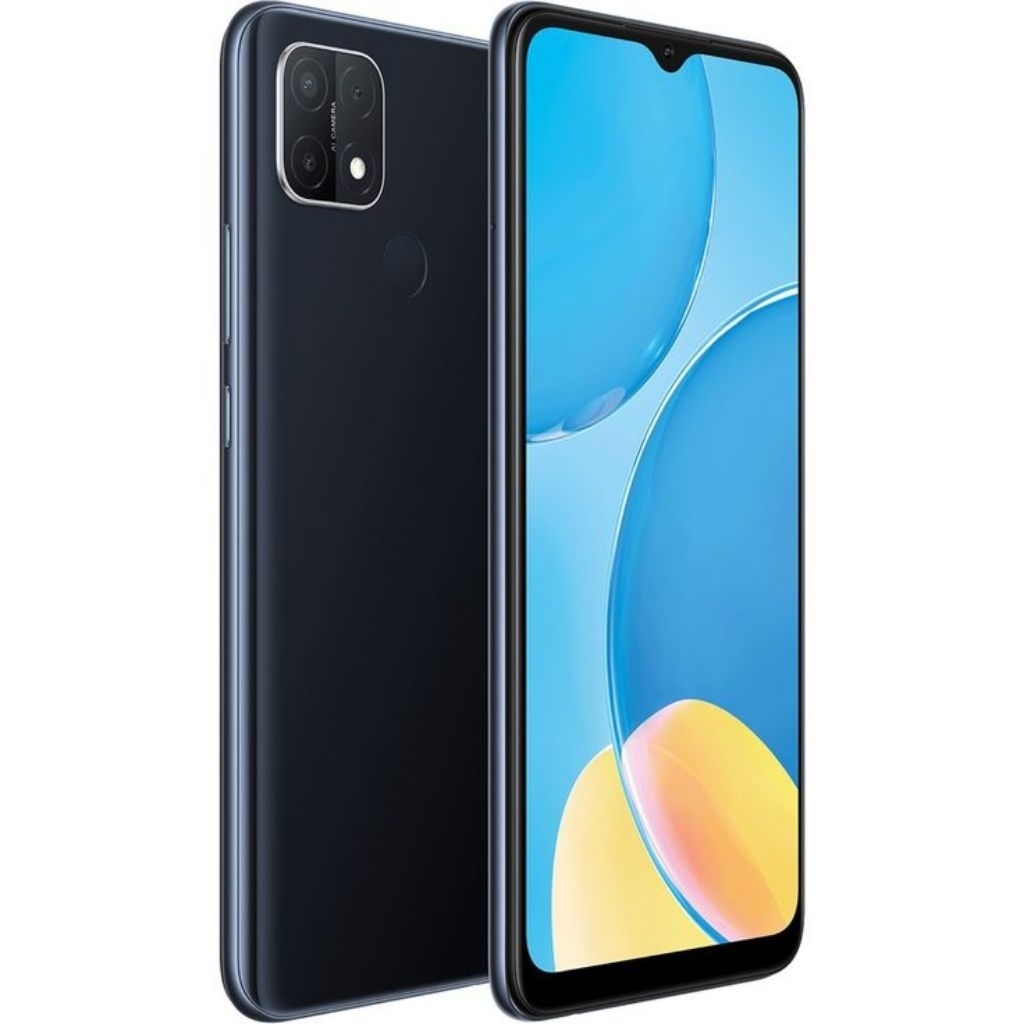 Oppo A15 Ram 2/32 Bergaransi