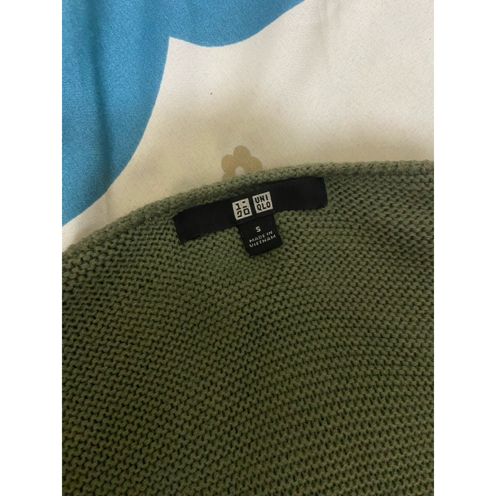 PL uniqlo