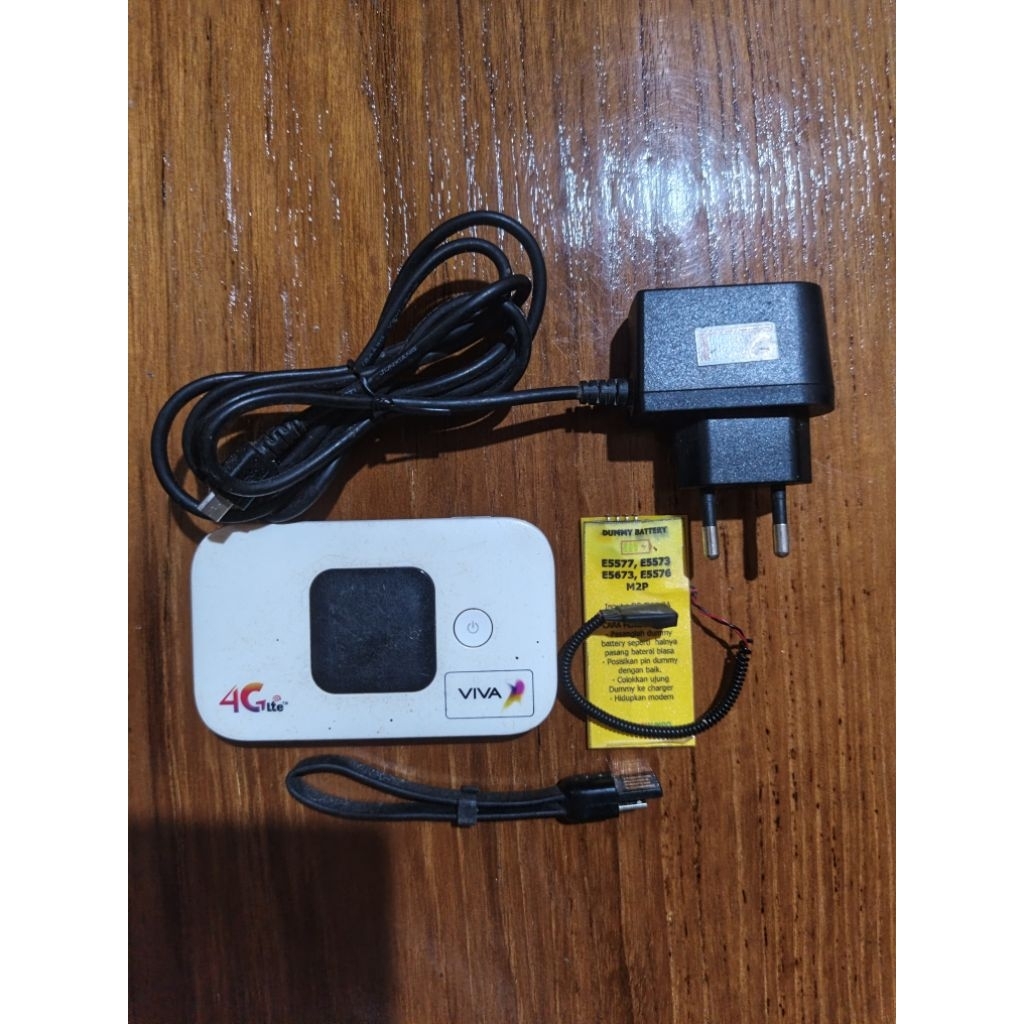MODEM HUAWEI E5577cs-321 DARK MOD