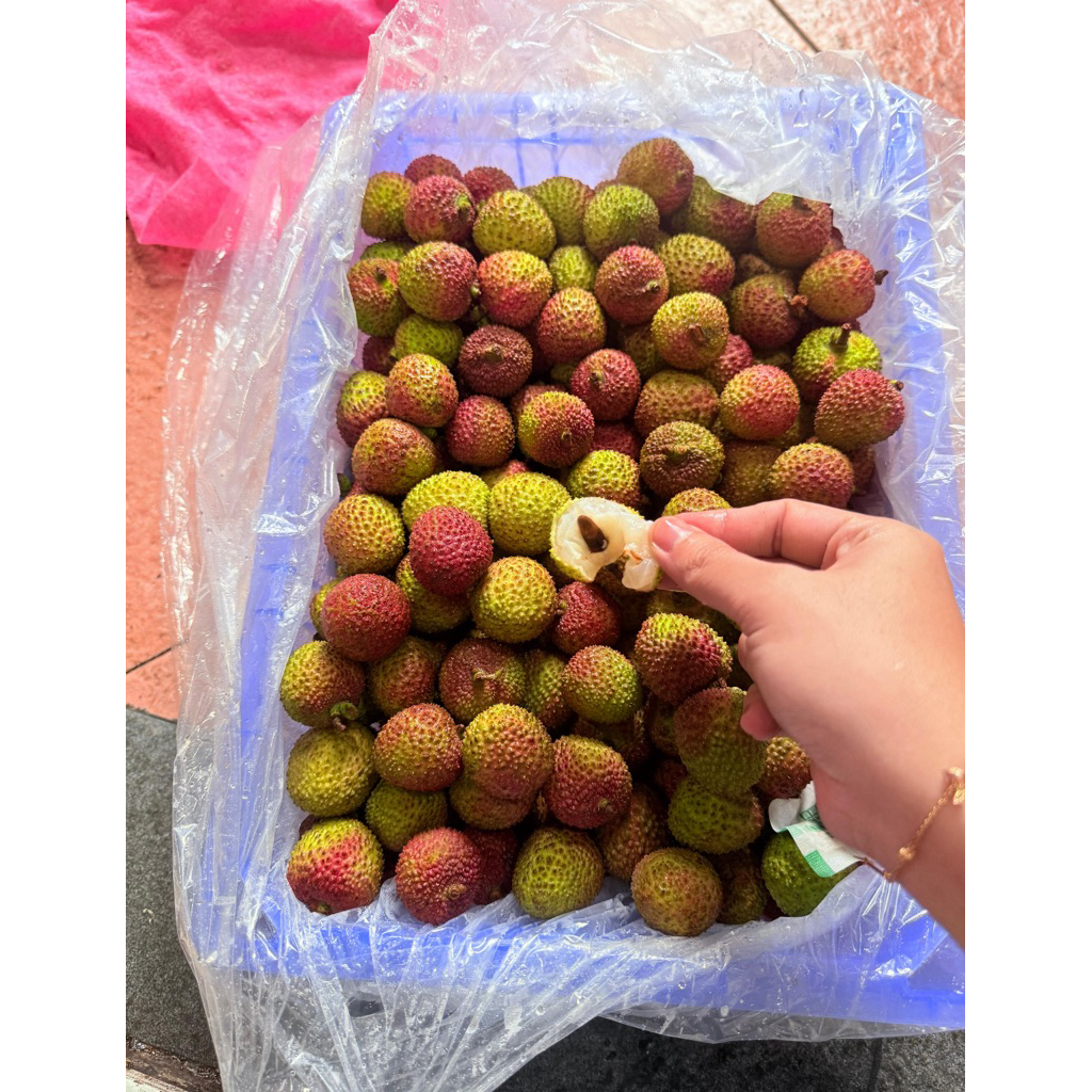 Leci madu 1 krat