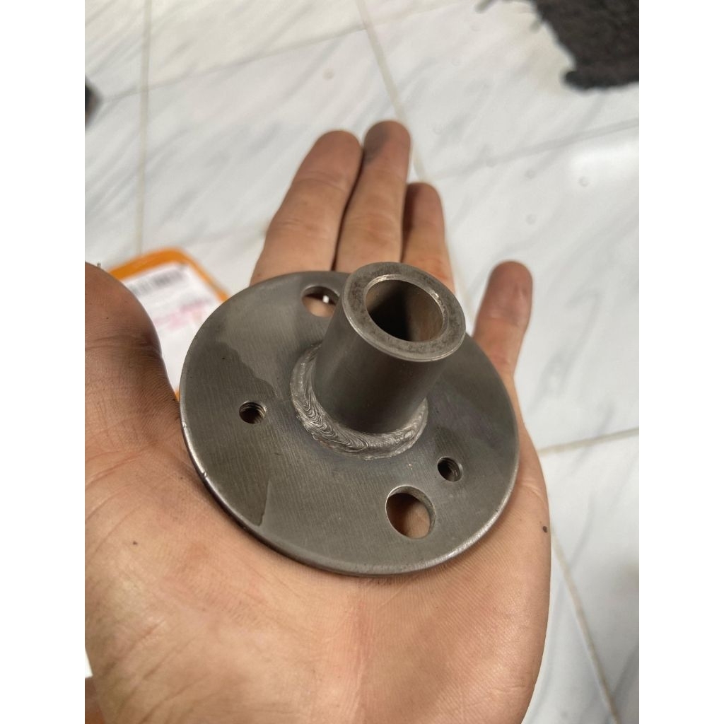 breket dudukan kipas magnit fizr force1 original