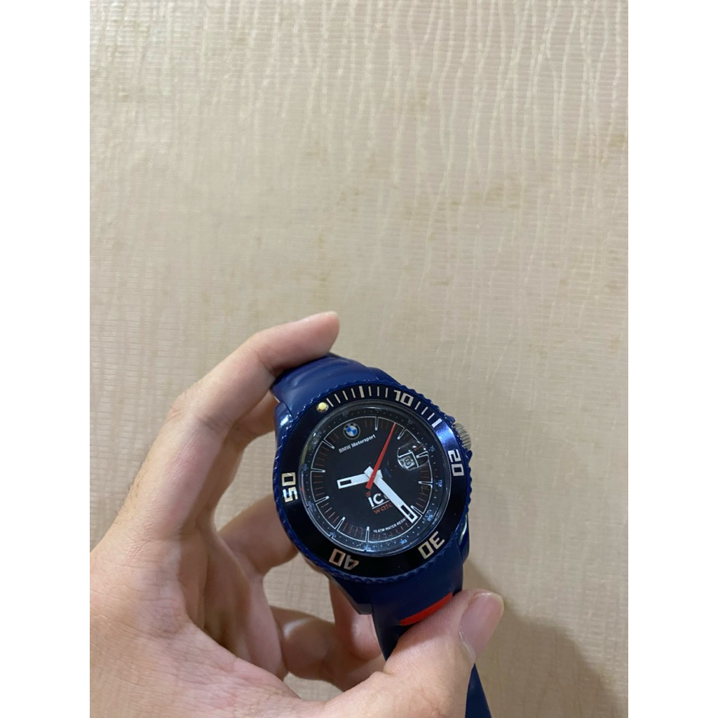 Ice Watch BMW Motorsport Special Collaboration (used)