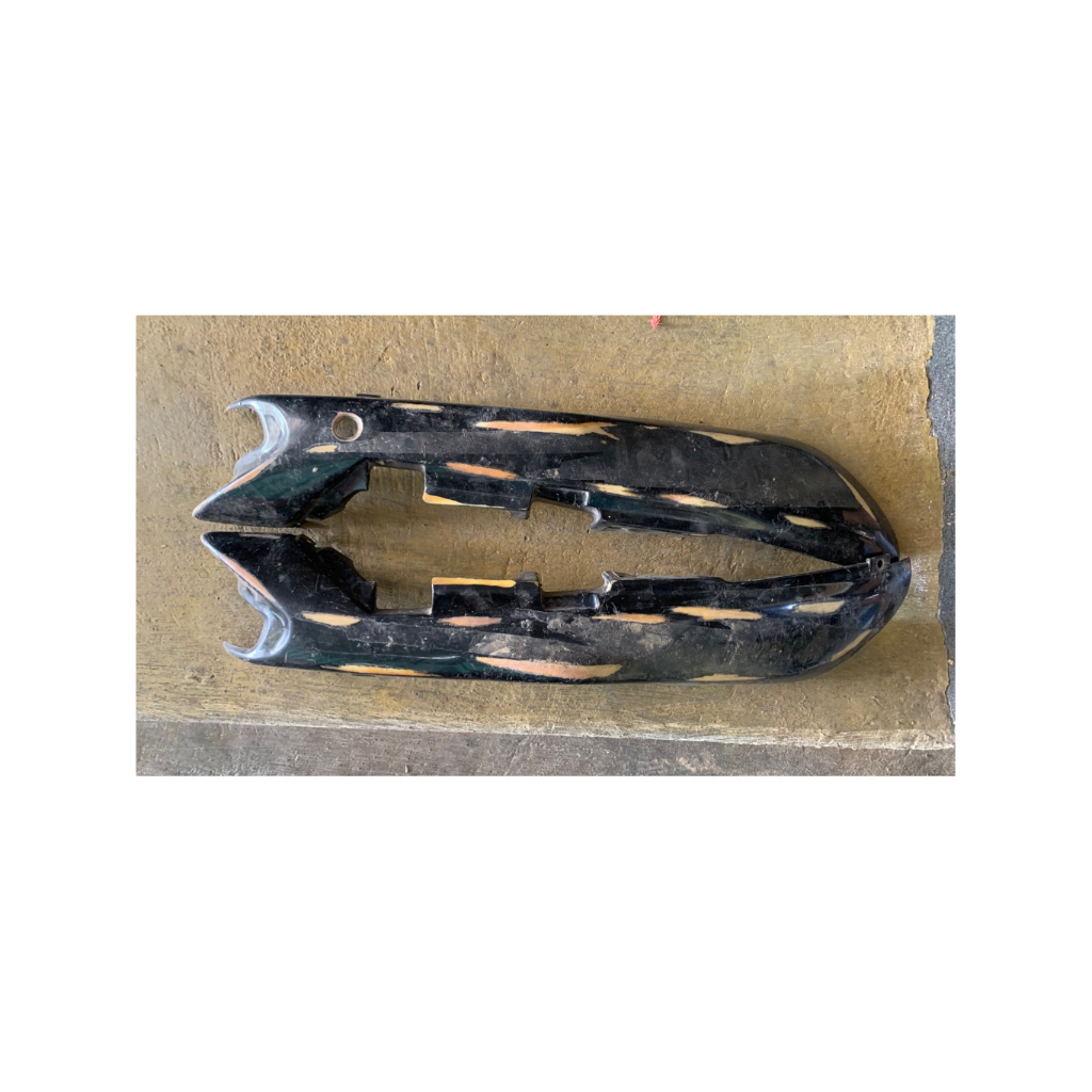 Satu set Cover Body Honda Astrea Grand Impressa Legenda 1 Legenda 2 Ori Copotan