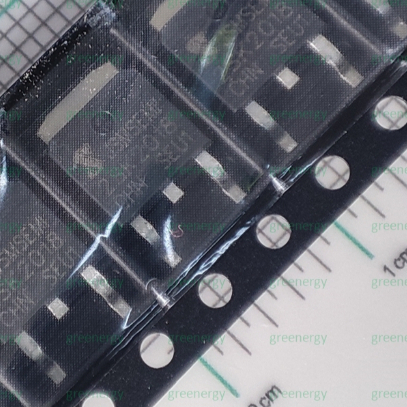 2SK2018 K2018 20n06 mosfet n to-252