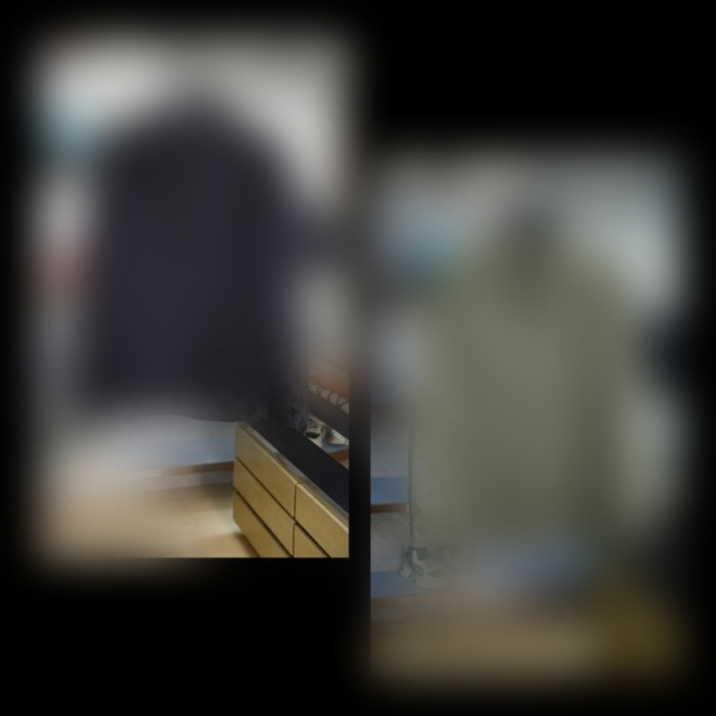 Kemeja Jaket Tebal Pria