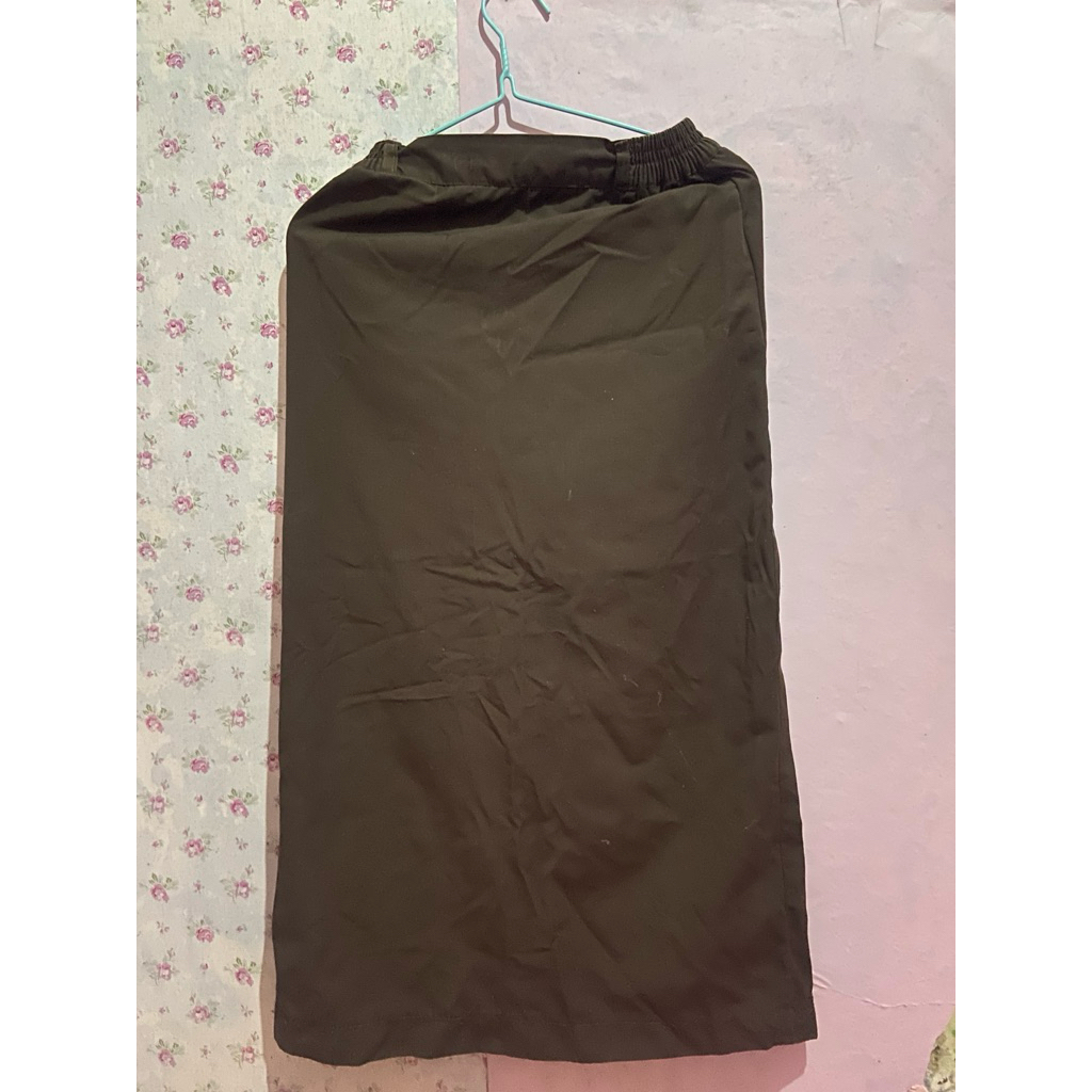 preloved rok sekolah