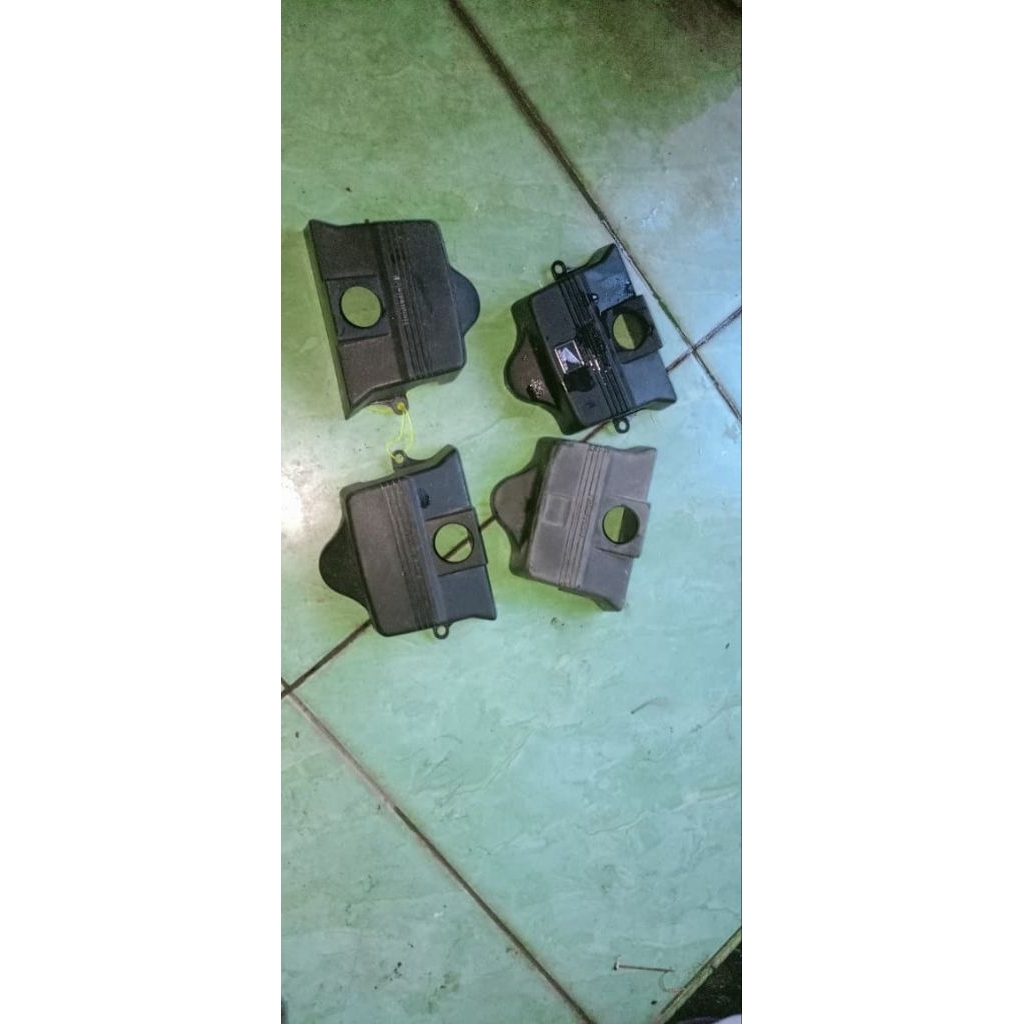 cover kontak gl max