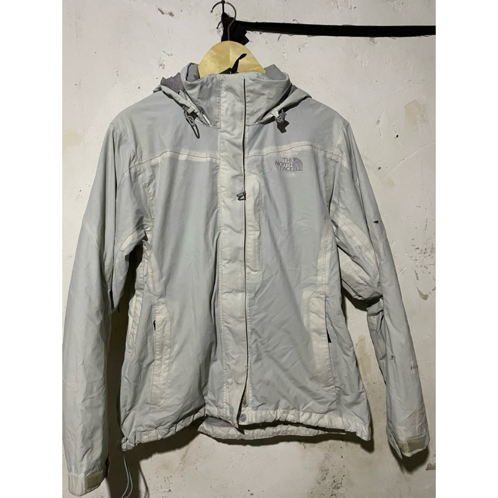 tnf hoodie zipper