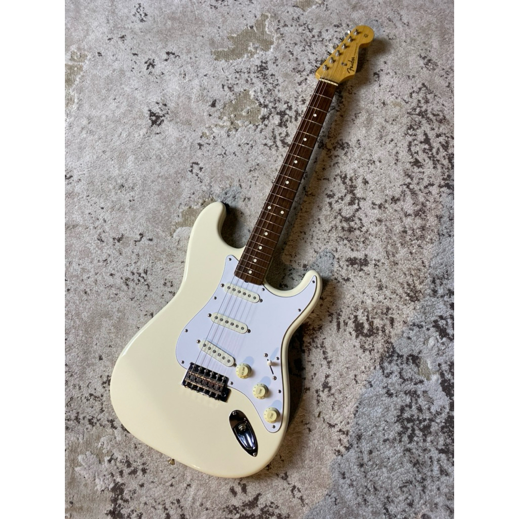 Fender Stratocaster ST62 Made in Japan