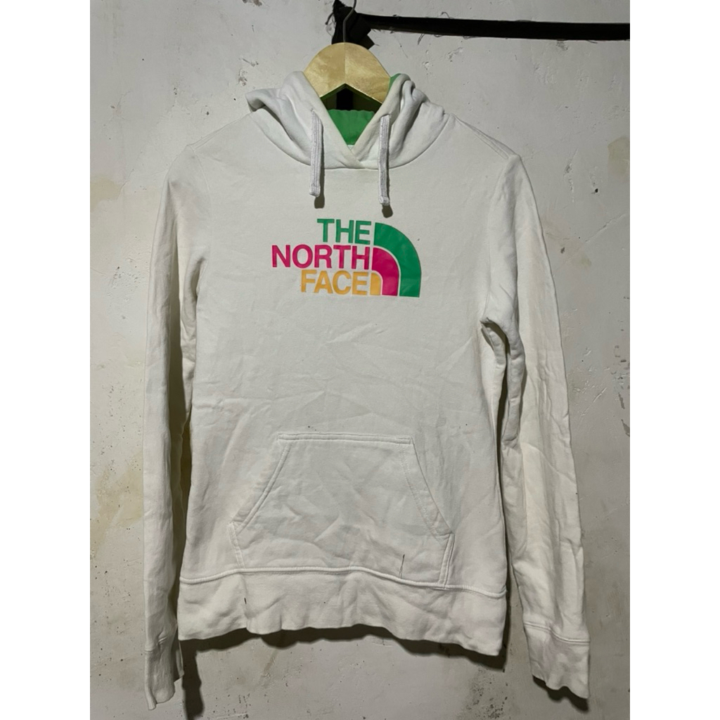 hoodie tnf