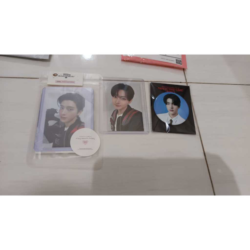 FOTO ALBUM APRIL 2026