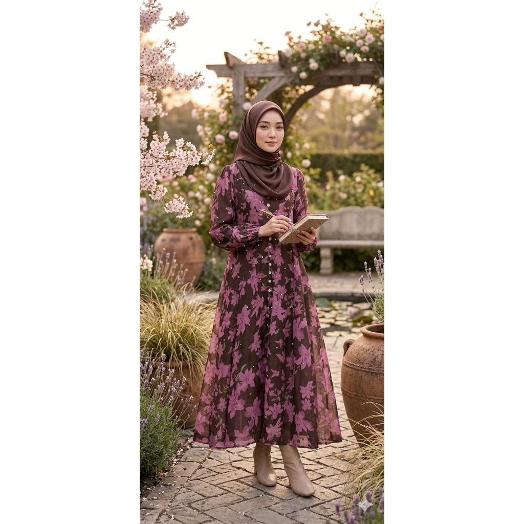 GAMIS ZIMMER SWAROVSKI by ZIMMERMAN