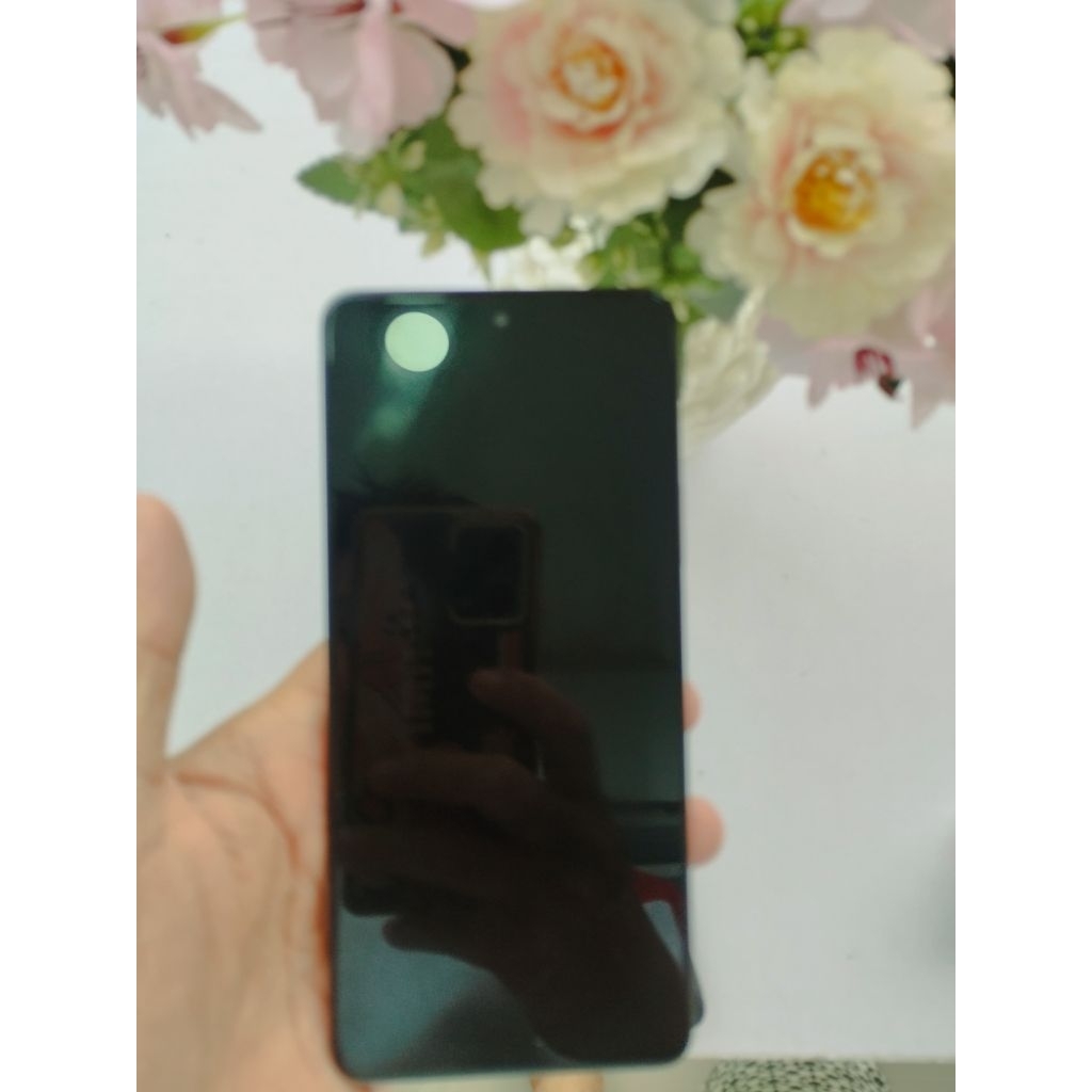 Huawei Nova 9 se