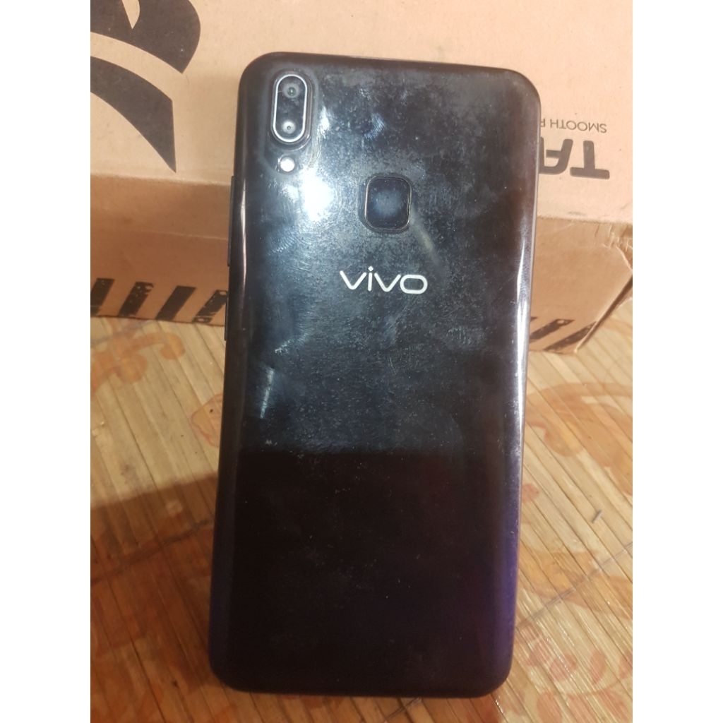 vivo y91/93mati unit
