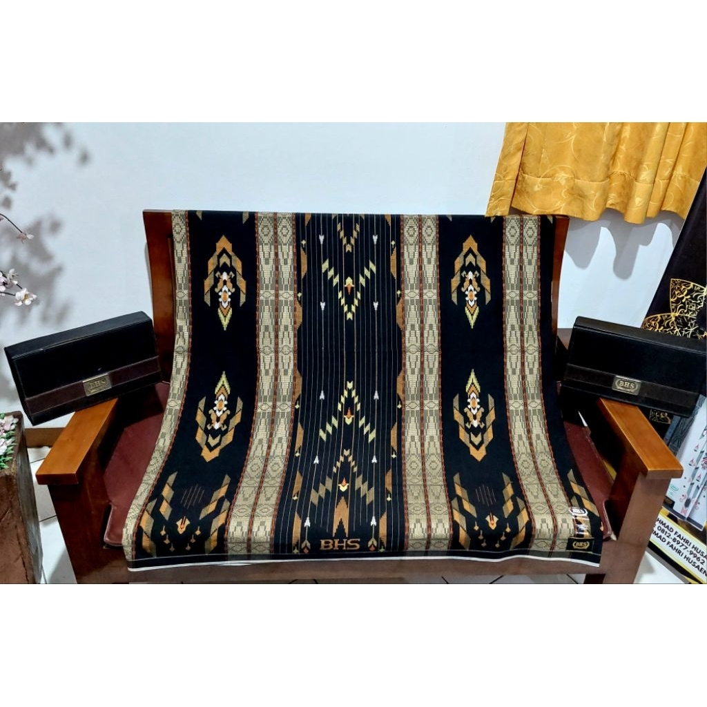 BHS MASTERPIECE SGE LAWAS 50% SUTRA