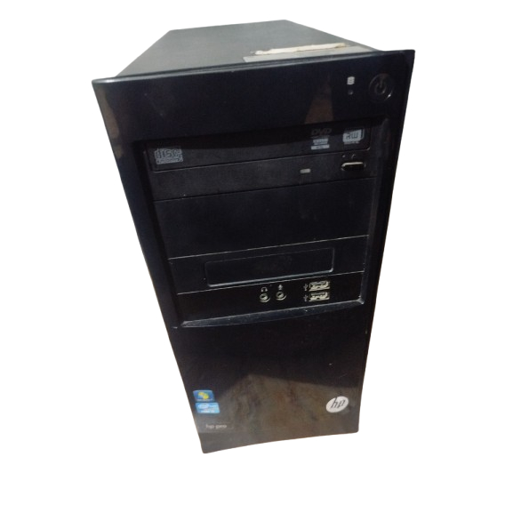 CPU HP CORE I5 2400