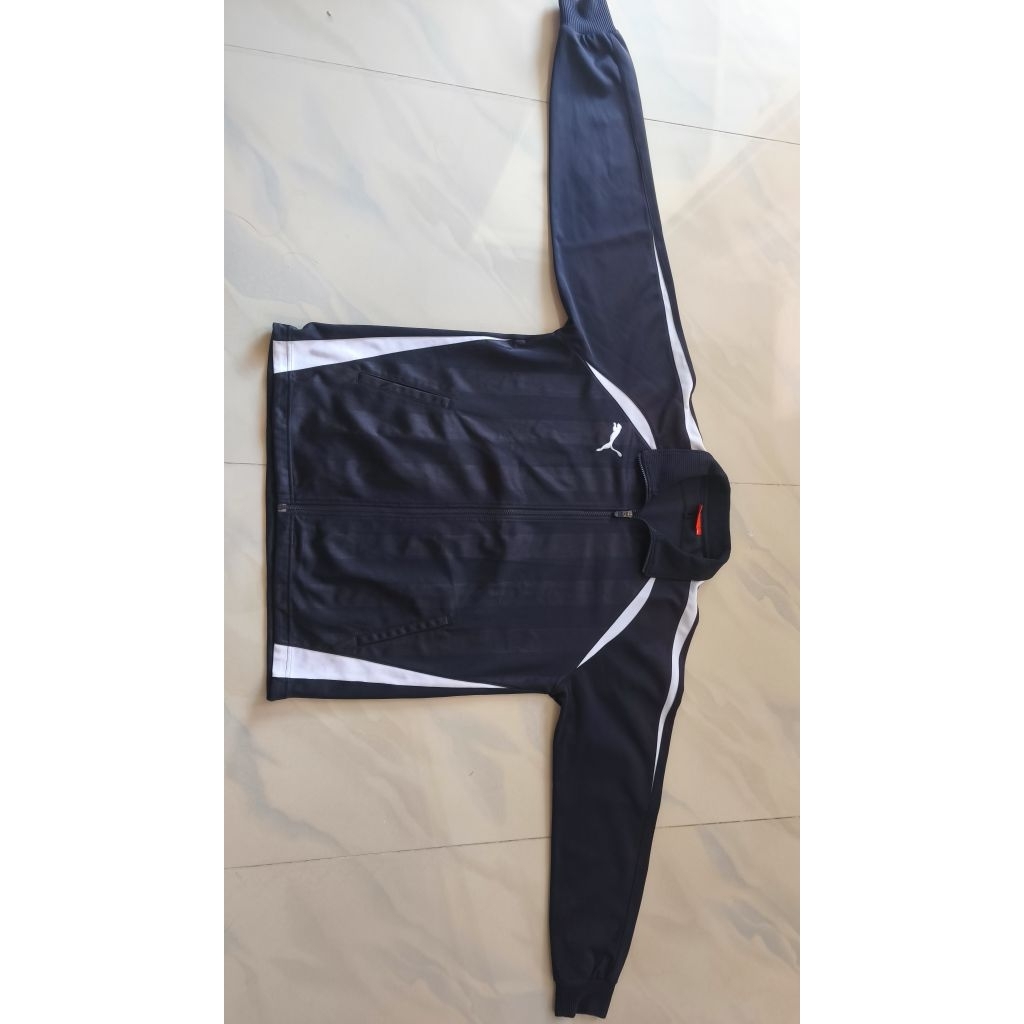 Jaket PUMA tracktop