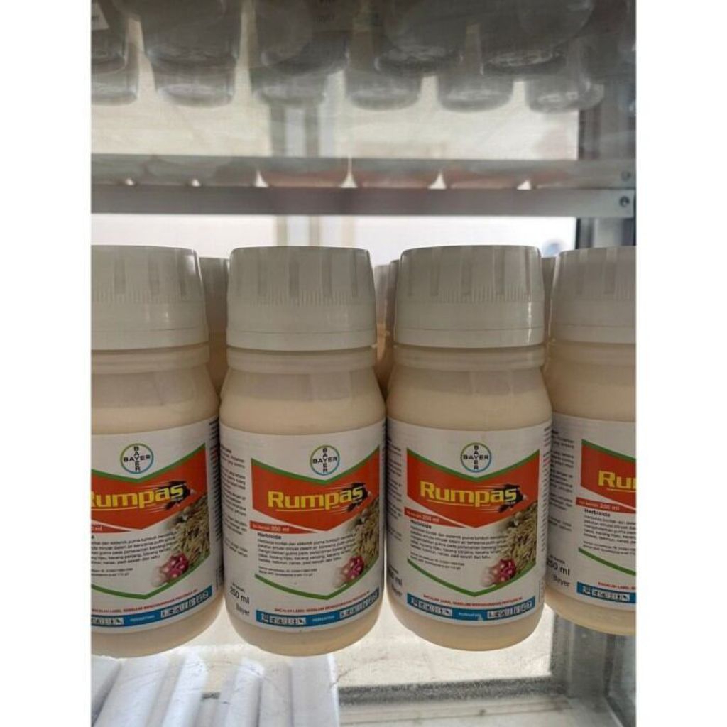 Rumpas 250 ml