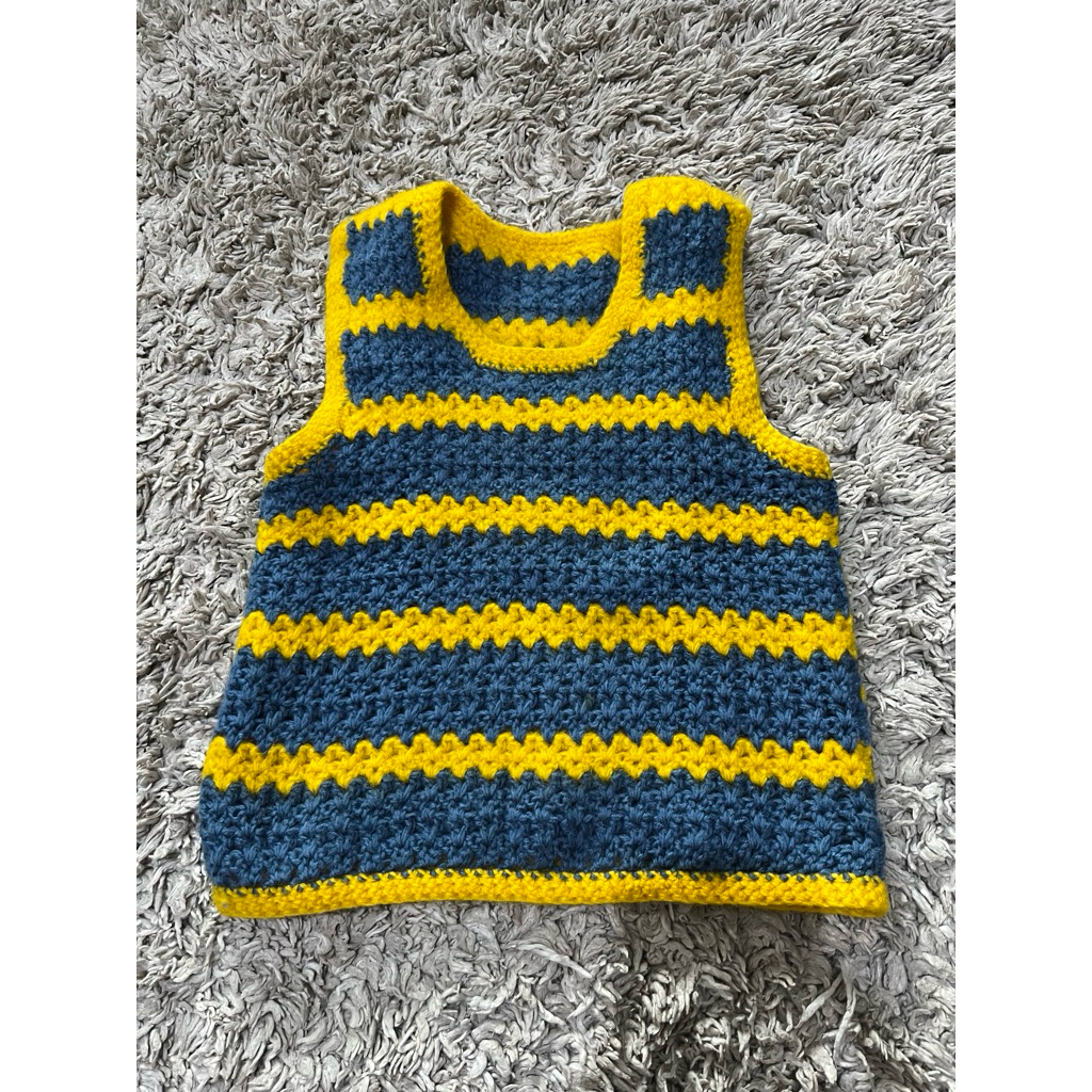 Preloved vest anak