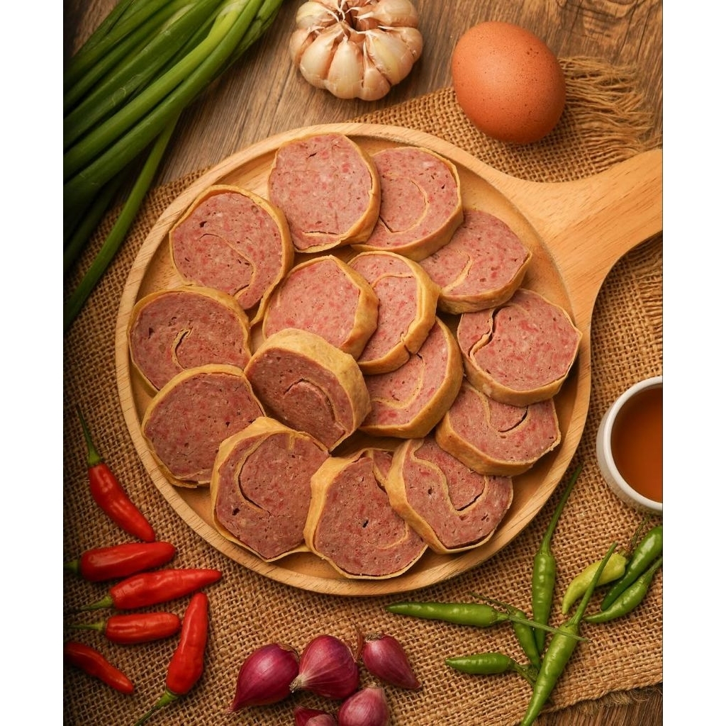 Fiva Rolade Roll sapi 450gr