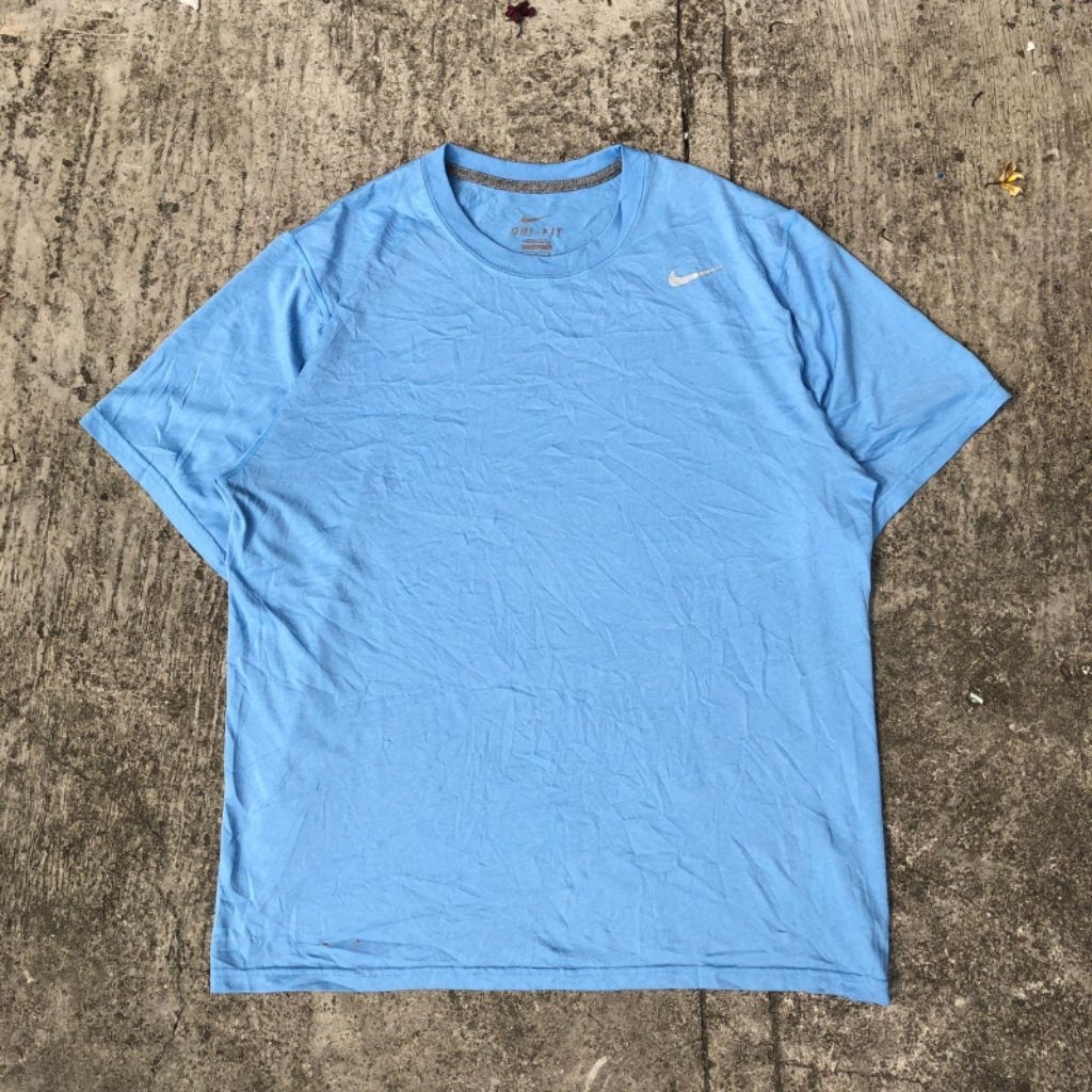 Kaos Running "NIKE" second original