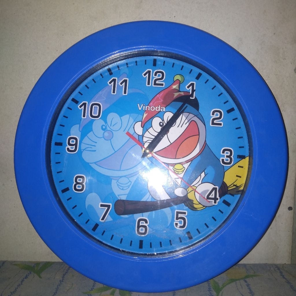 Jam Vinoda