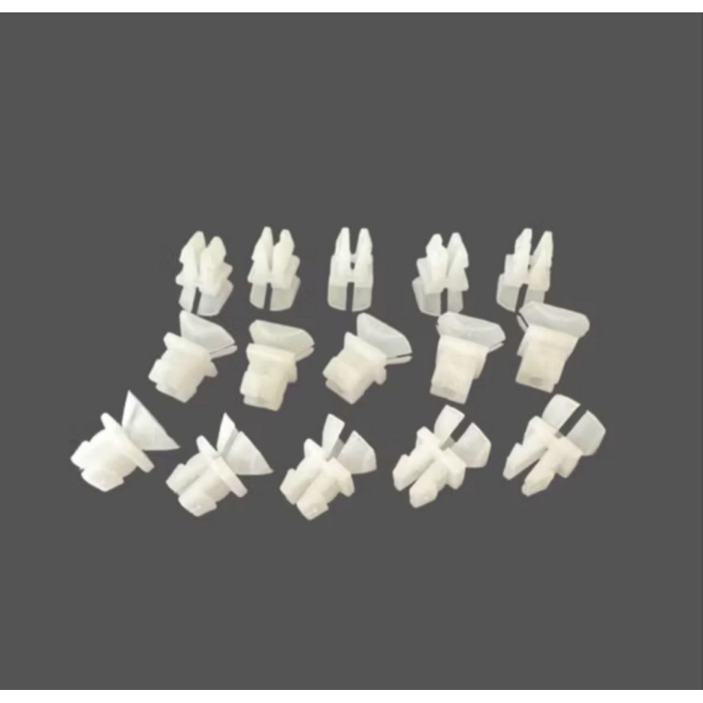 Pivot Leveling Bahan Costum Projie Breket Leveling